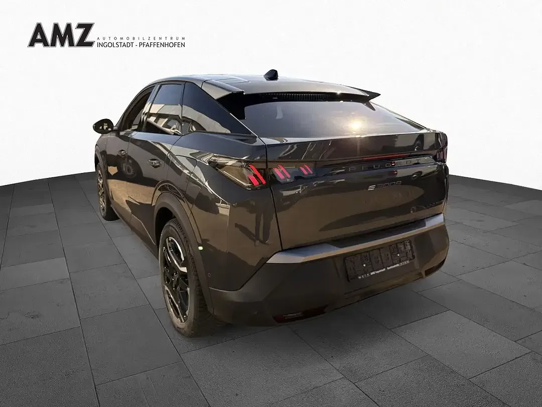 Peugeot 3008 Allure - Thumbnail 4
