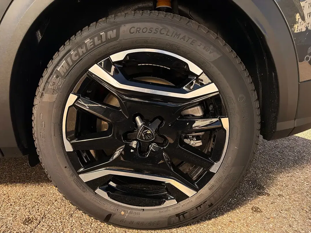Peugeot 3008 Allure - Thumbnail 5