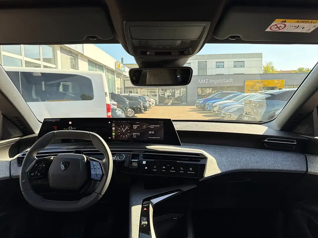 Peugeot 3008 Allure - Thumbnail 7