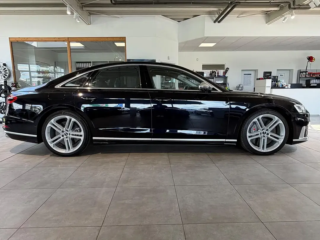 Audi S8 4.0 TFSI quattro - Thumbnail 3