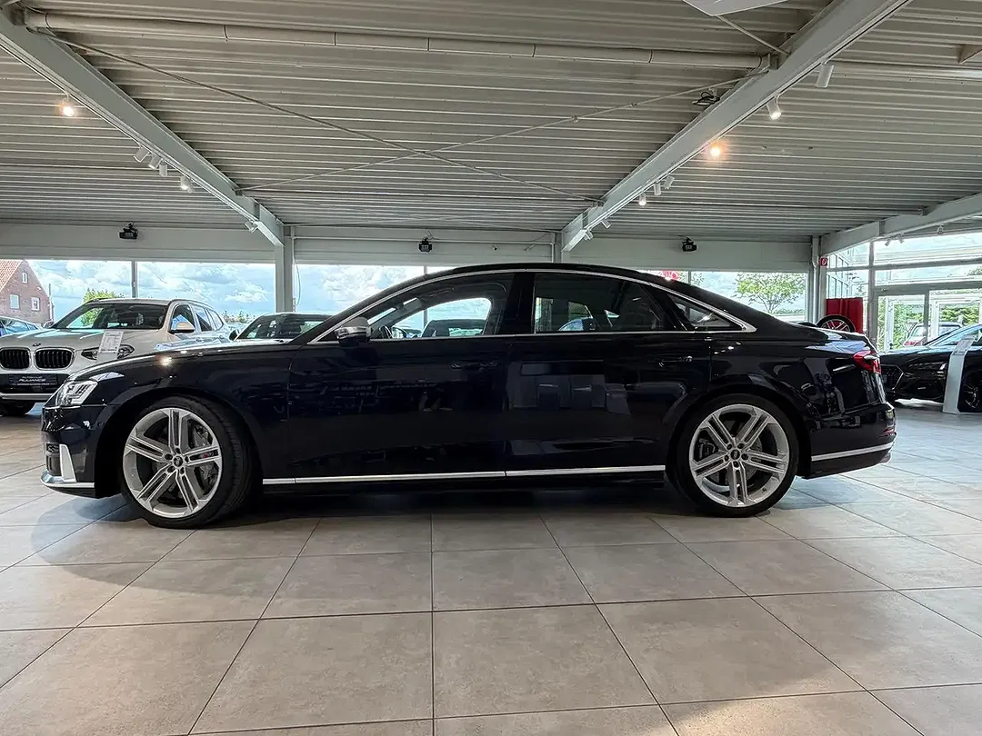 Audi S8 4.0 TFSI quattro - Thumbnail 7