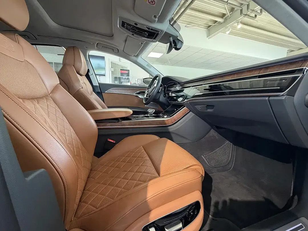Audi S8 4.0 TFSI quattro - Thumbnail 9