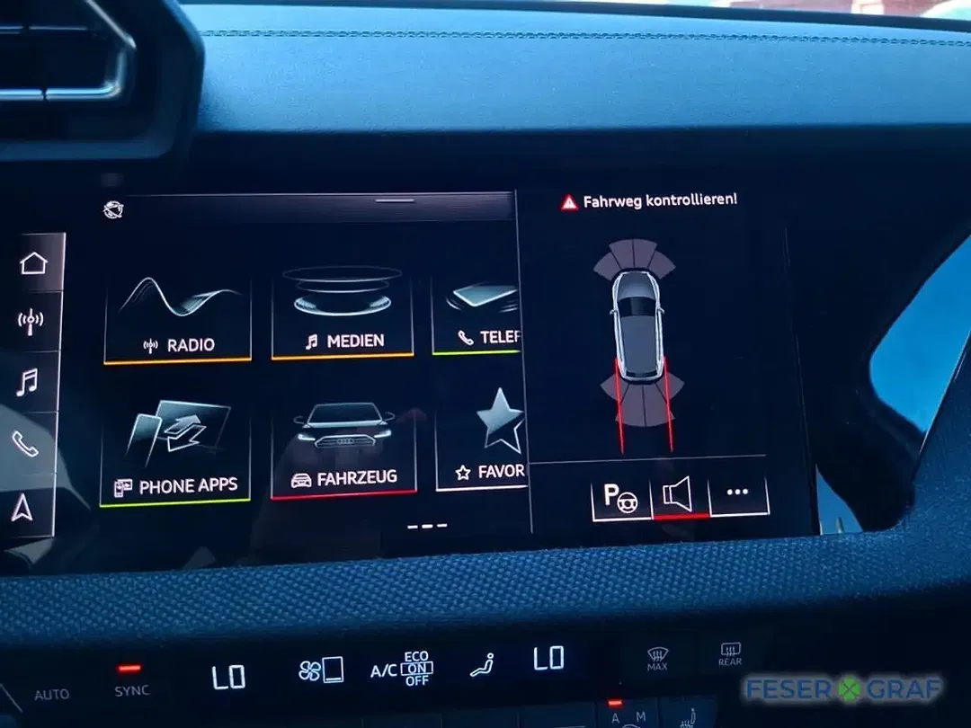 Audi S3 Sportback - Thumbnail 10