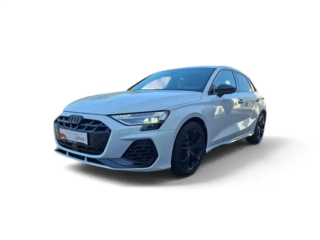 Audi S3 Sportback - Thumbnail 14