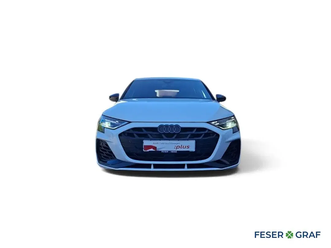Audi S3 Sportback - Afbeelding 1