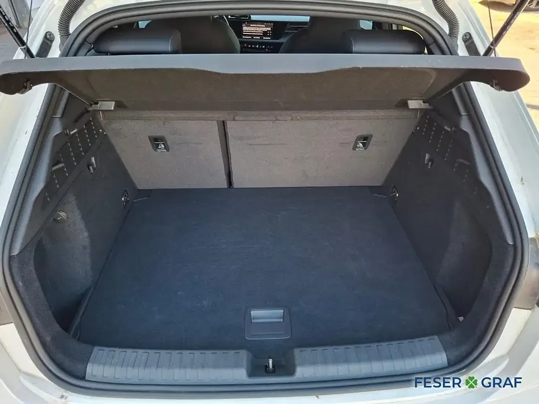 Audi S3 Sportback - Thumbnail 5