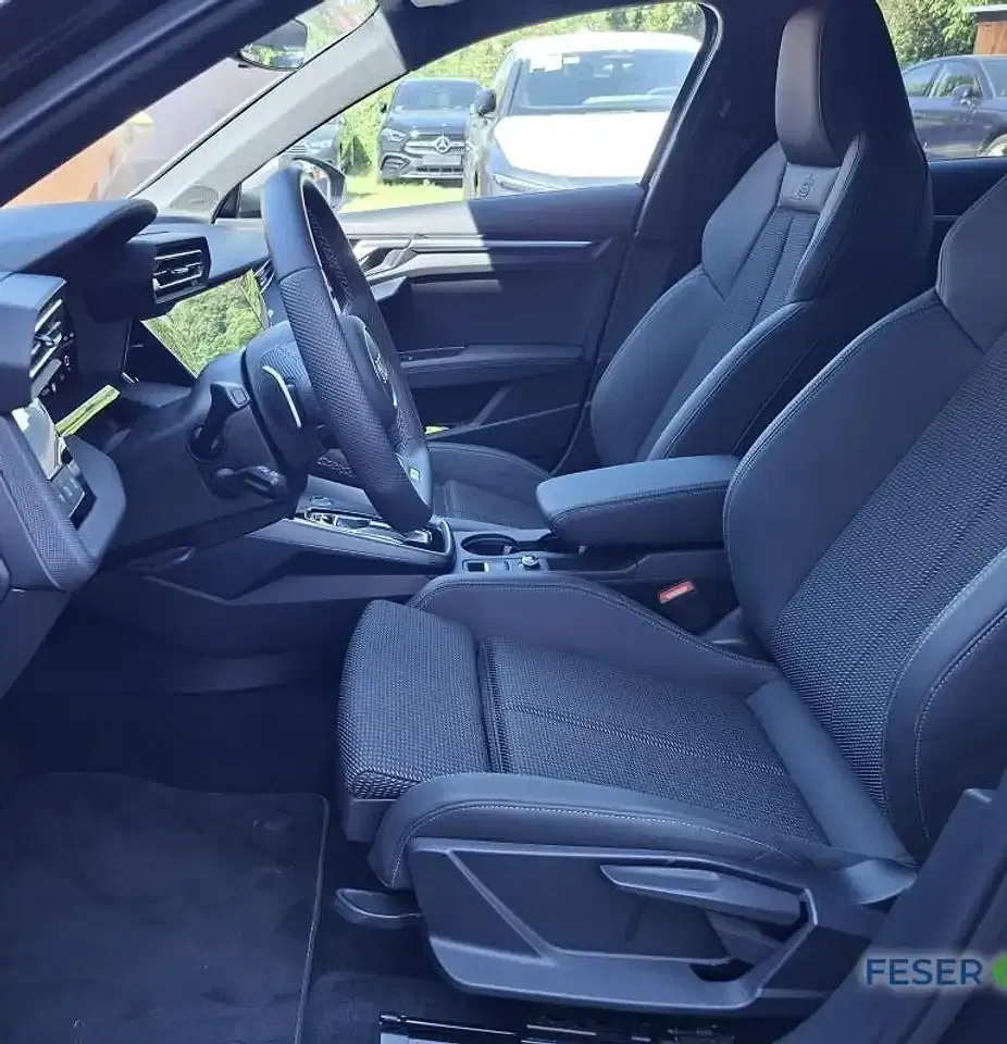 Audi S3 Sportback - Thumbnail 6
