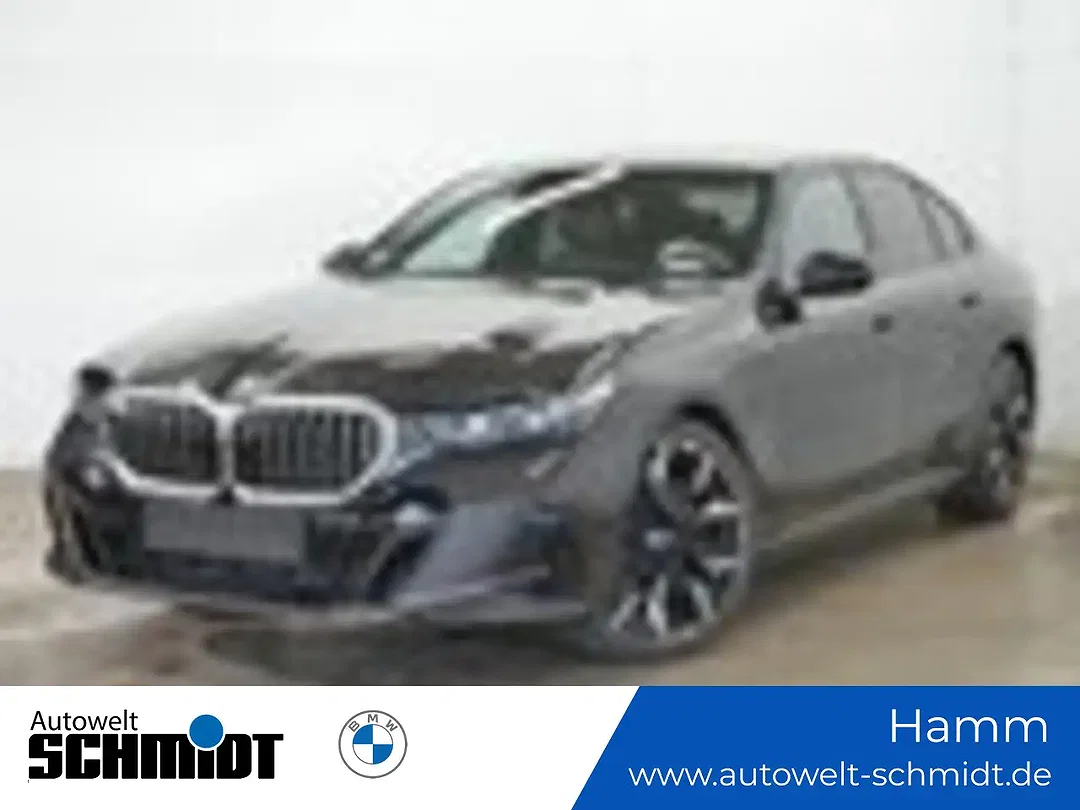 BMW 530 M Sport - Afbeelding 1