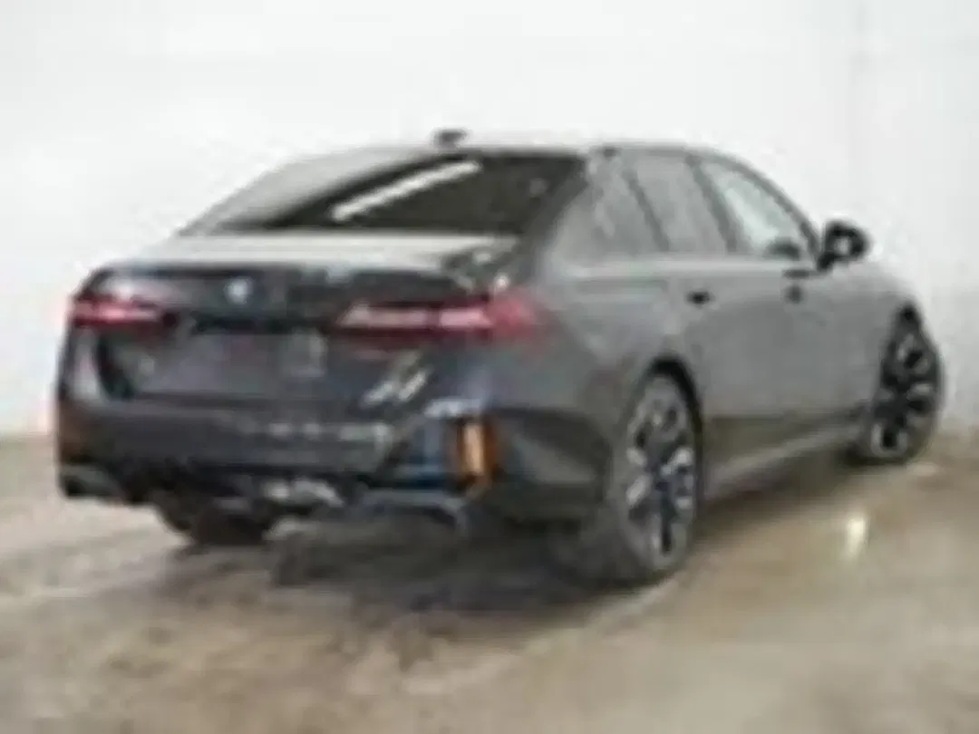 BMW 530 M Sport - Thumbnail 3