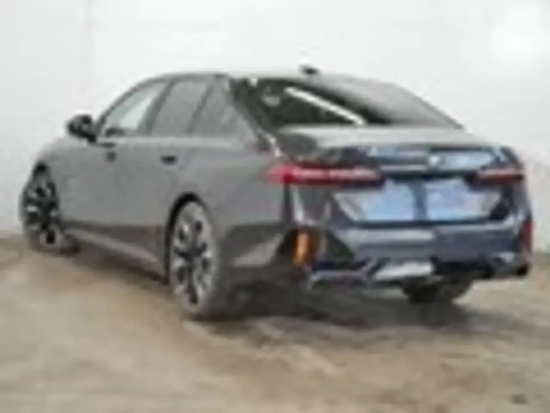 BMW 530 M Sport - Thumbnail 4