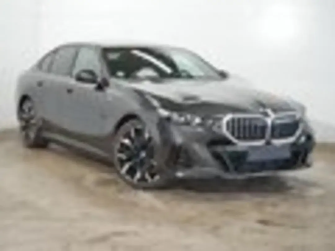 BMW 530 M Sport - Thumbnail 5