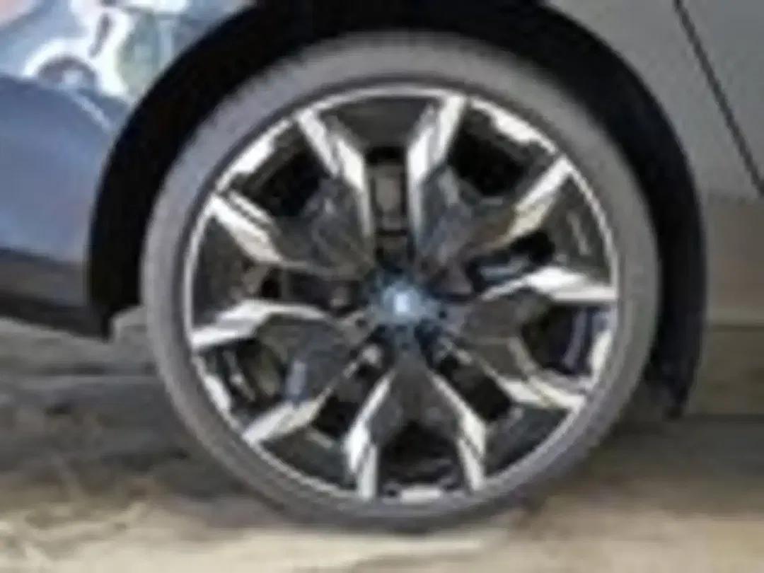 BMW 530 M Sport - Thumbnail 6