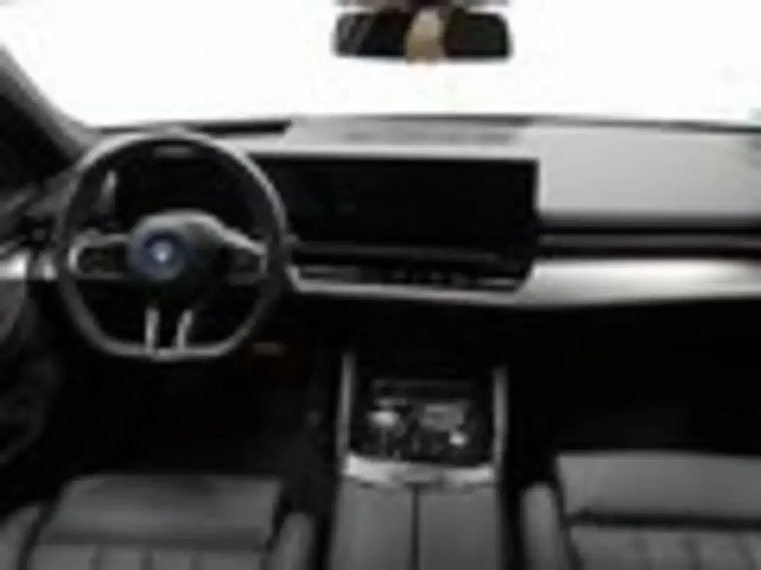 BMW 530 M Sport - Thumbnail 7