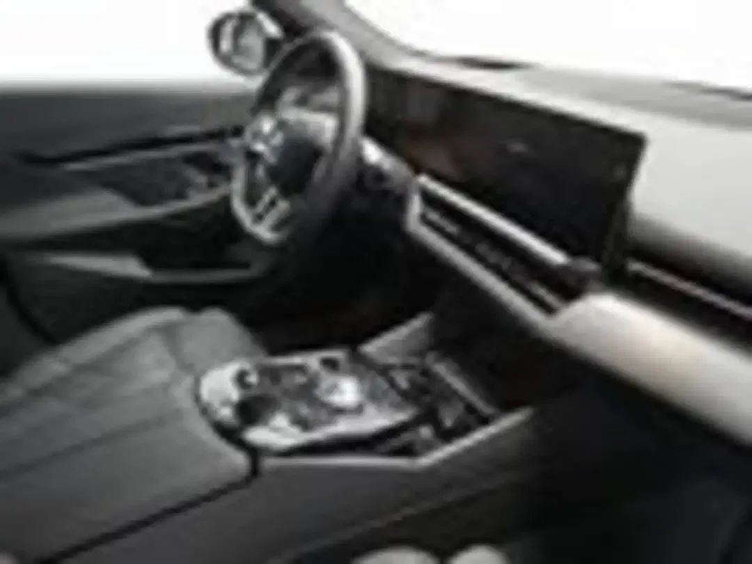 BMW 530 M Sport - Thumbnail 8