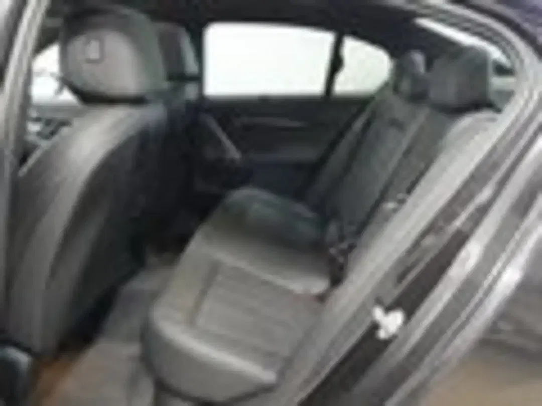 BMW 530 M Sport - Thumbnail 9