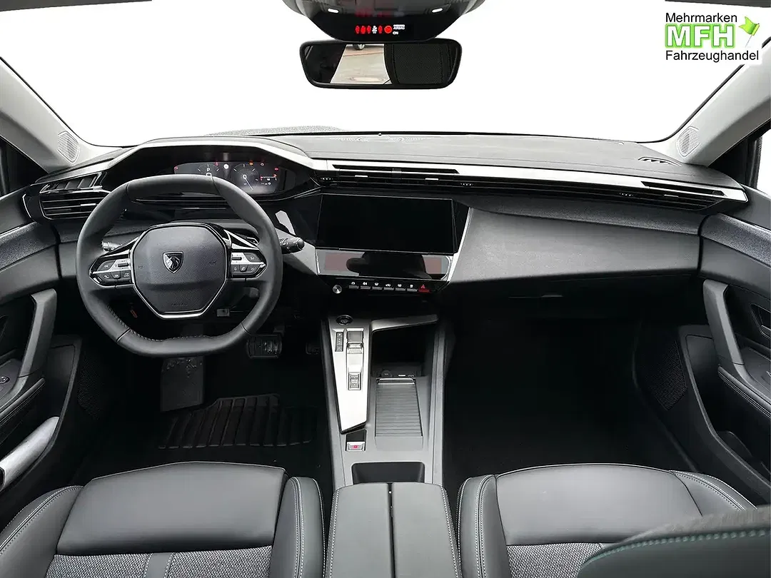 Peugeot 308 Allure - Thumbnail 11