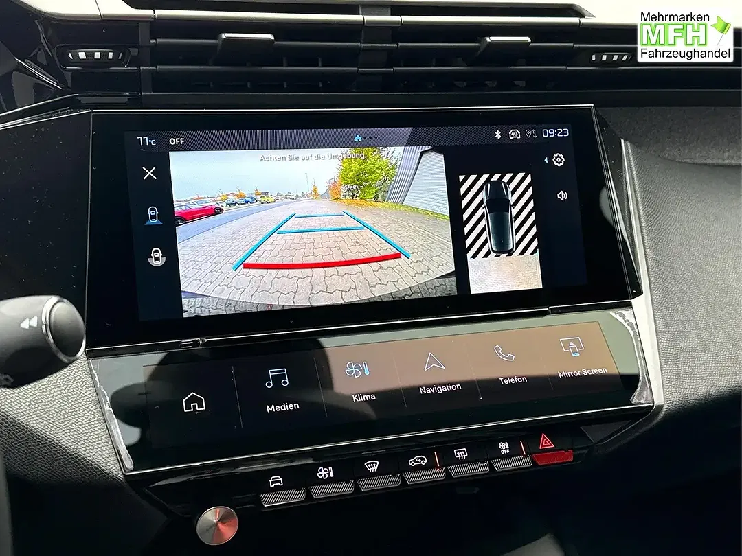Peugeot 308 Allure - Thumbnail 12