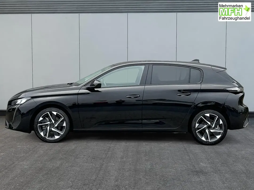 Peugeot 308 Allure - foto 2