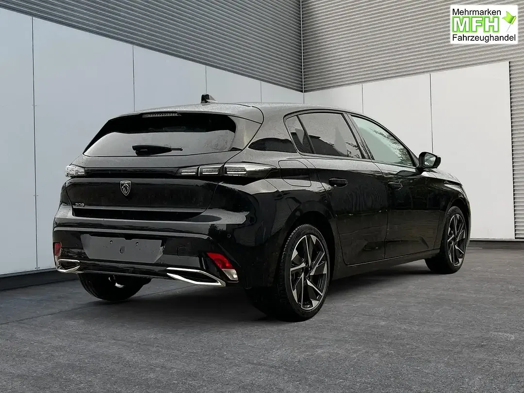 Peugeot 308 Allure - Thumbnail 3