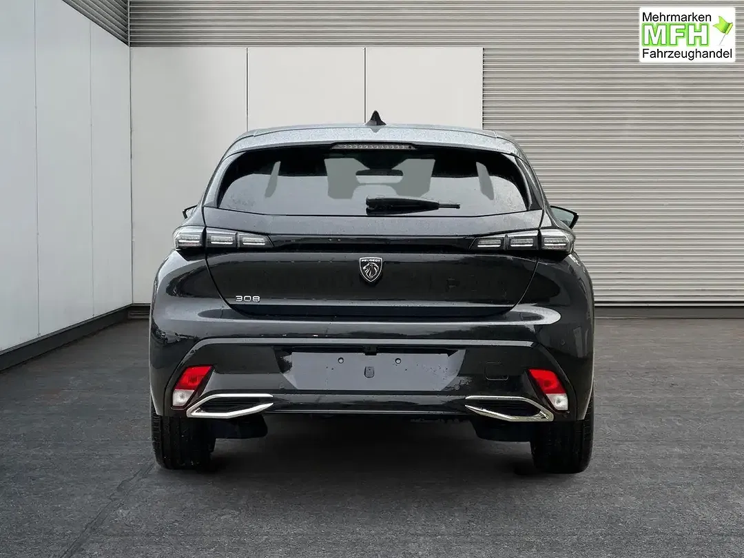 Peugeot 308 Allure - Thumbnail 4