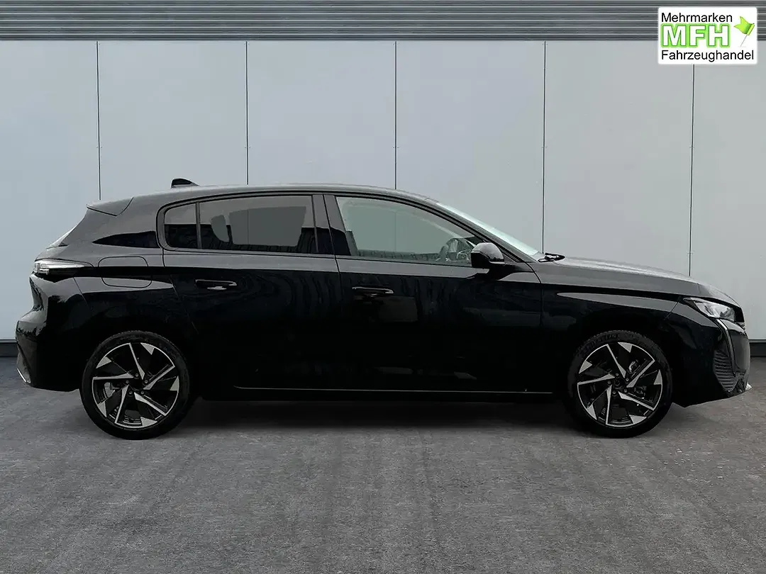 Peugeot 308 Allure - Thumbnail 5