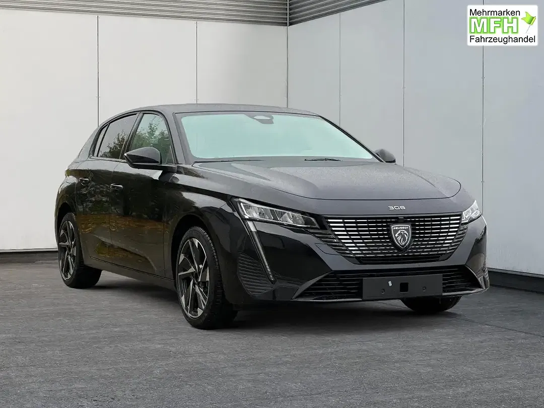 Peugeot 308 Allure - Thumbnail 7