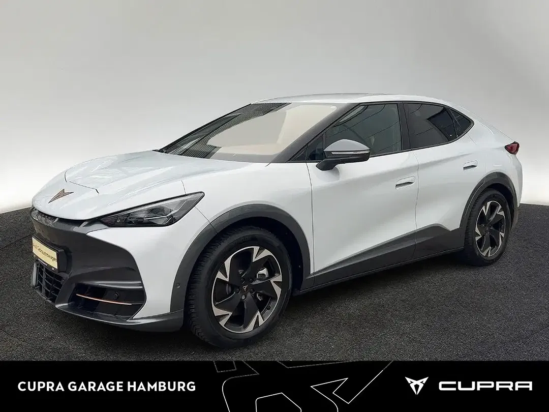 CUPRA Tavascan Endurance - foto 1