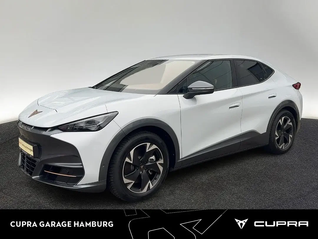 CUPRA Tavascan Endurance - Afbeelding 1