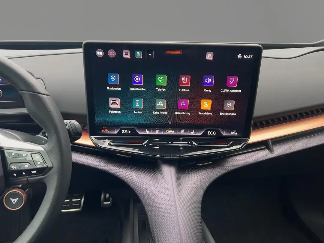 CUPRA Tavascan Endurance - Thumbnail 11