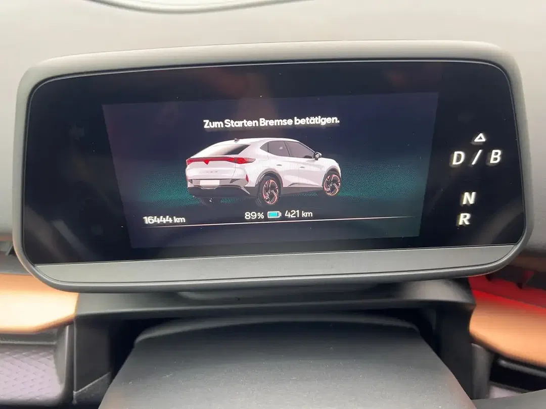 CUPRA Tavascan Endurance - Thumbnail 13