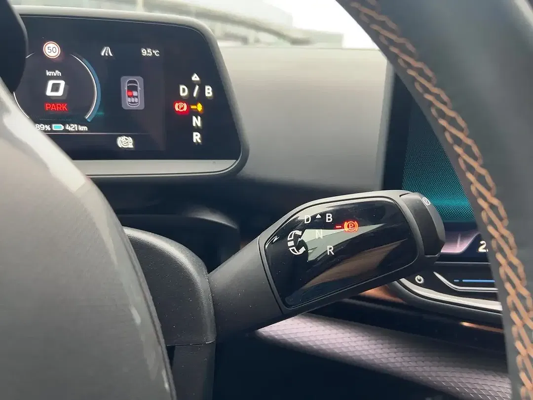 CUPRA Tavascan Endurance - Thumbnail 14