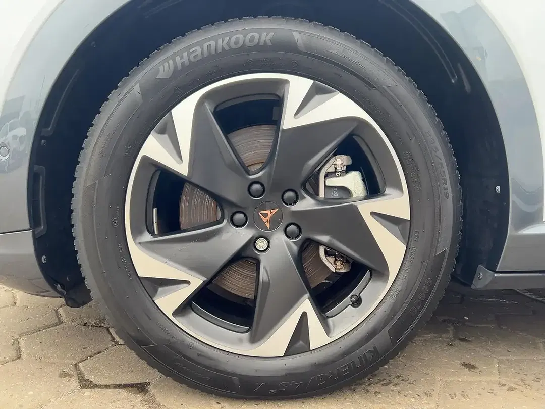 CUPRA Tavascan Endurance - foto 15