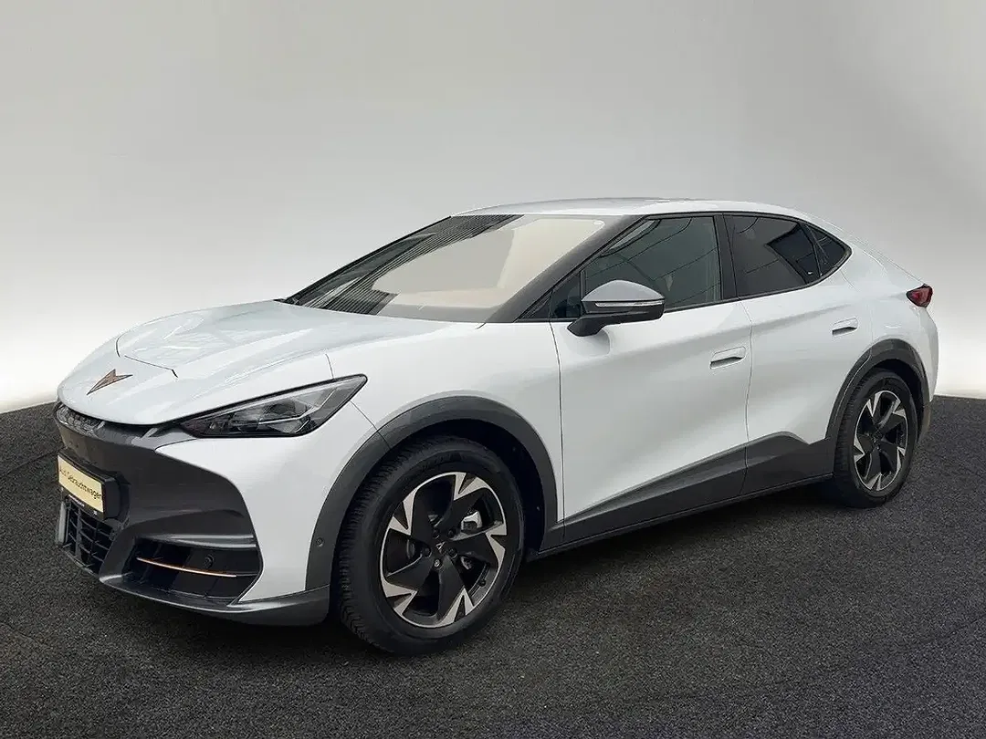 CUPRA Tavascan Endurance - foto 2