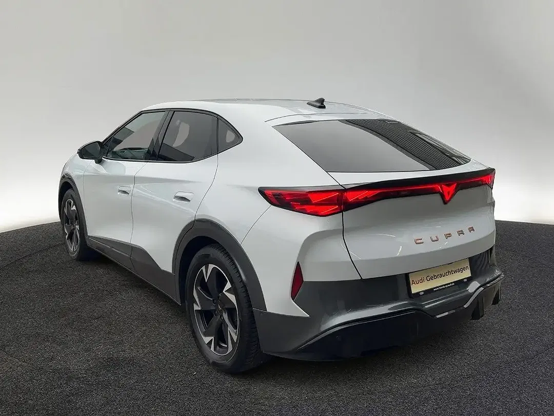 CUPRA Tavascan Endurance - Thumbnail 3