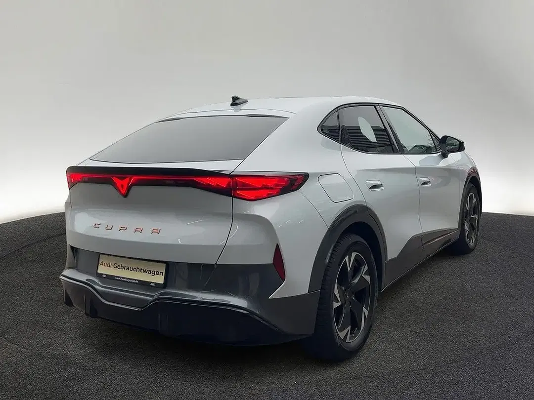 CUPRA Tavascan Endurance - Thumbnail 4