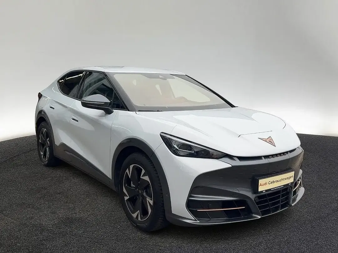 CUPRA Tavascan Endurance - Thumbnail 5