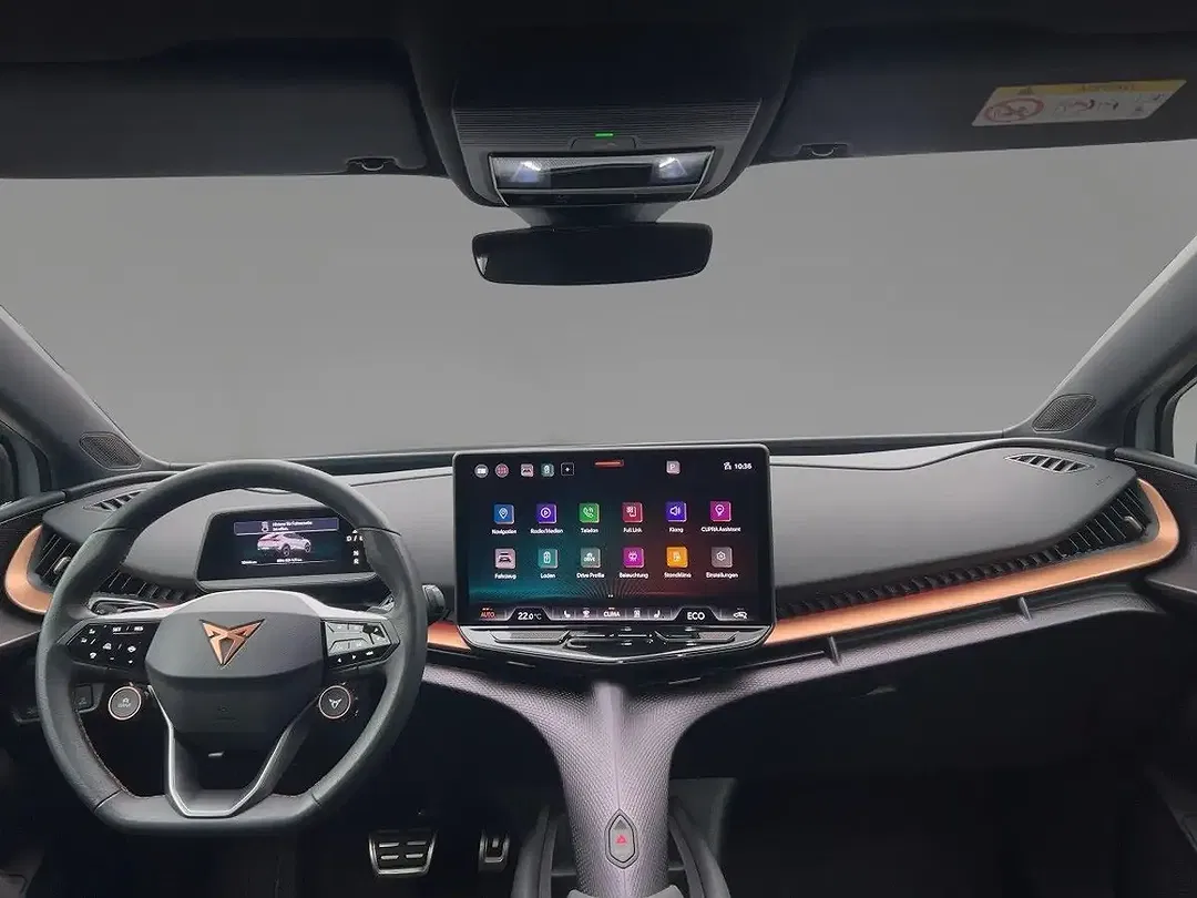 CUPRA Tavascan Endurance - Thumbnail 6