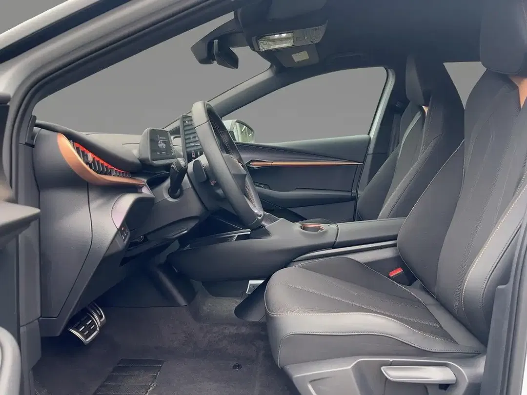 CUPRA Tavascan Endurance - Thumbnail 7