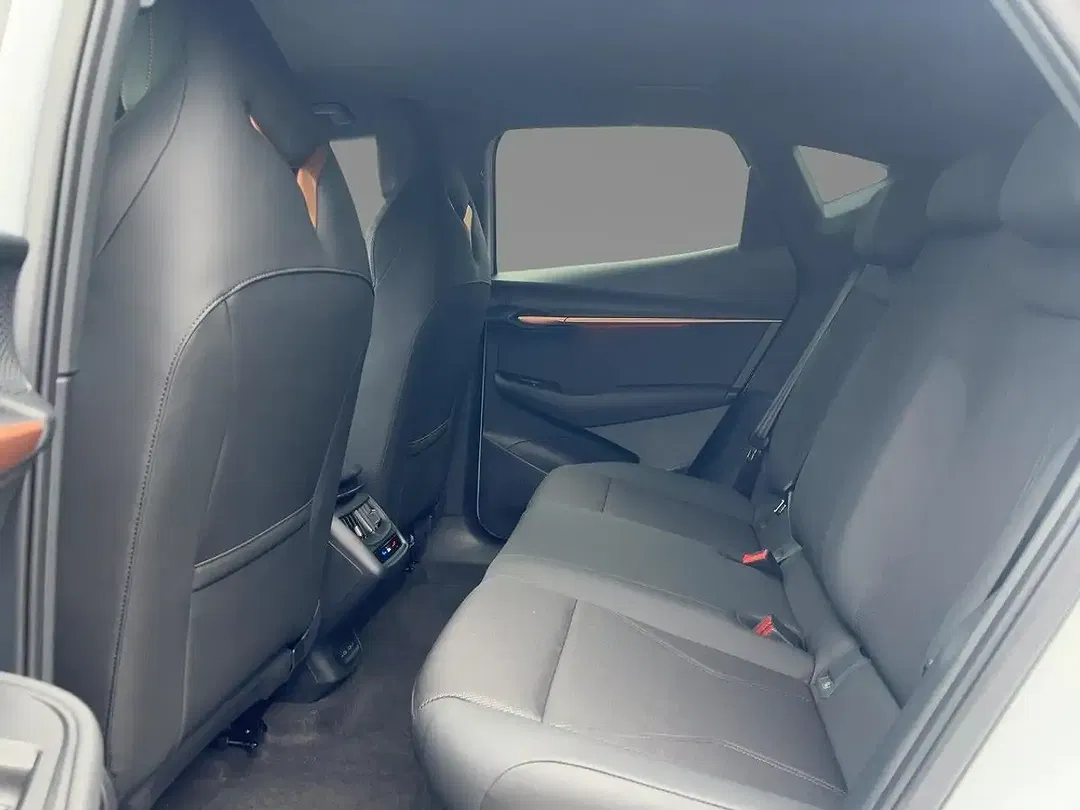 CUPRA Tavascan Endurance - Thumbnail 8