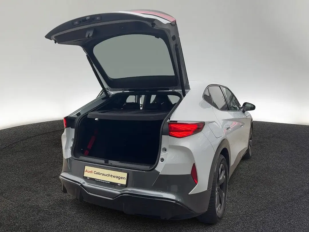 CUPRA Tavascan Endurance - Thumbnail 9