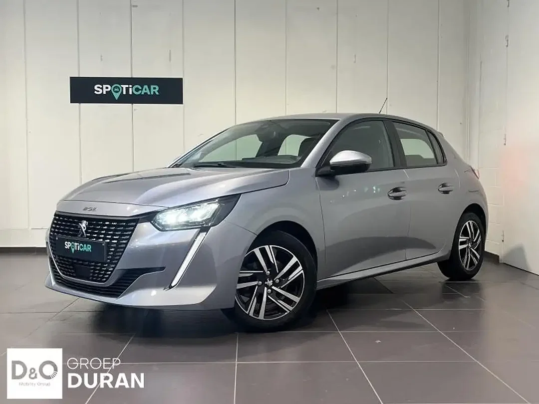 Peugeot 208 PureTech Allure - Afbeelding 1