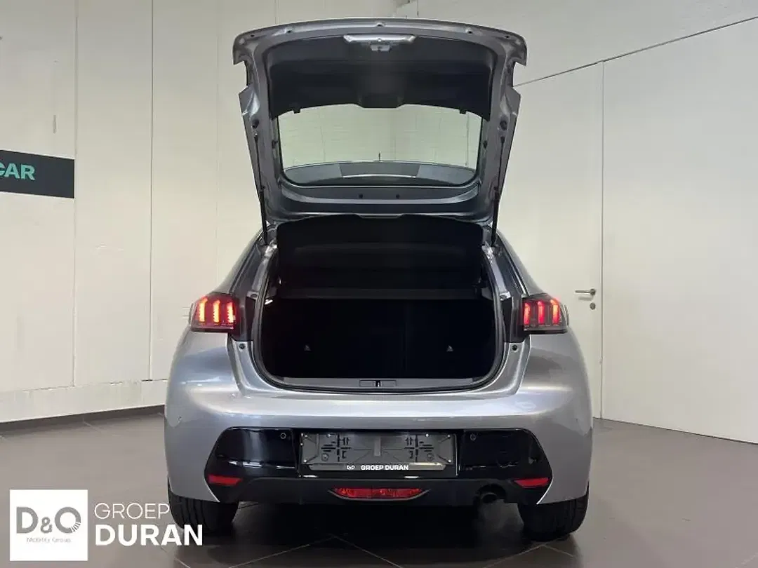 Peugeot 208 PureTech Allure - Thumbnail 10