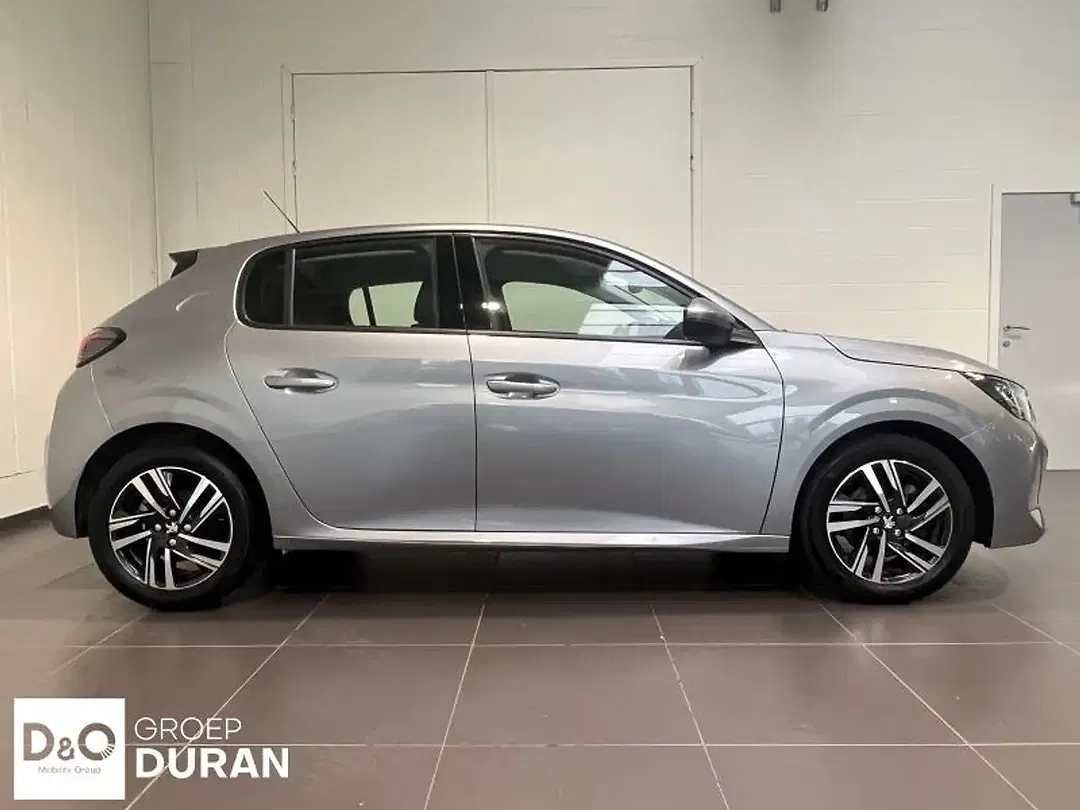 Peugeot 208 PureTech Allure - Thumbnail 11