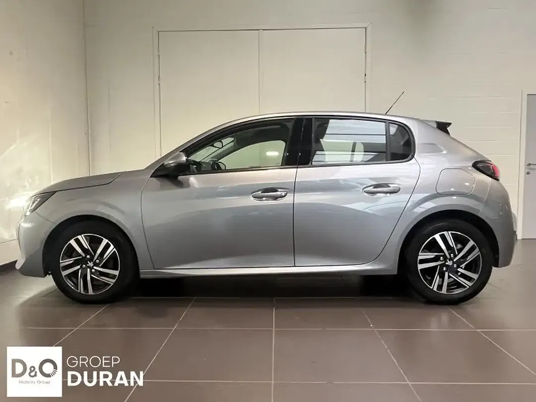 Peugeot 208 PureTech Allure - Thumbnail 13