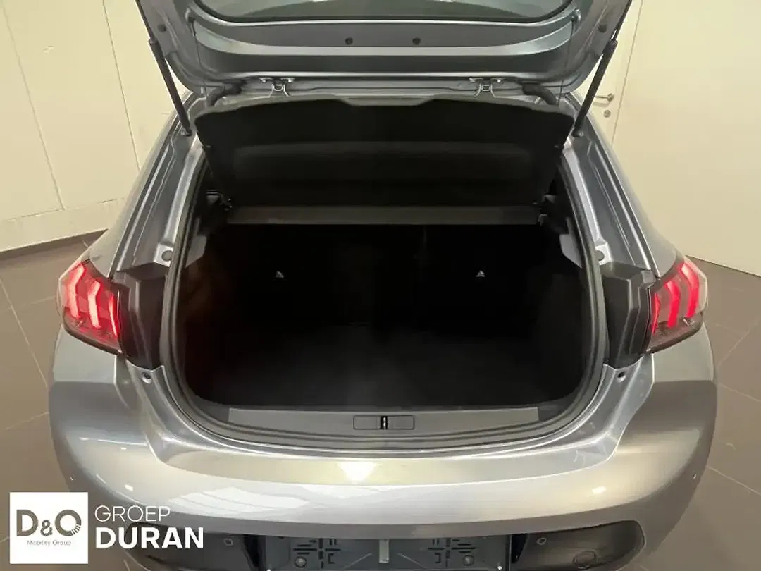 Peugeot 208 PureTech Allure - Thumbnail 14