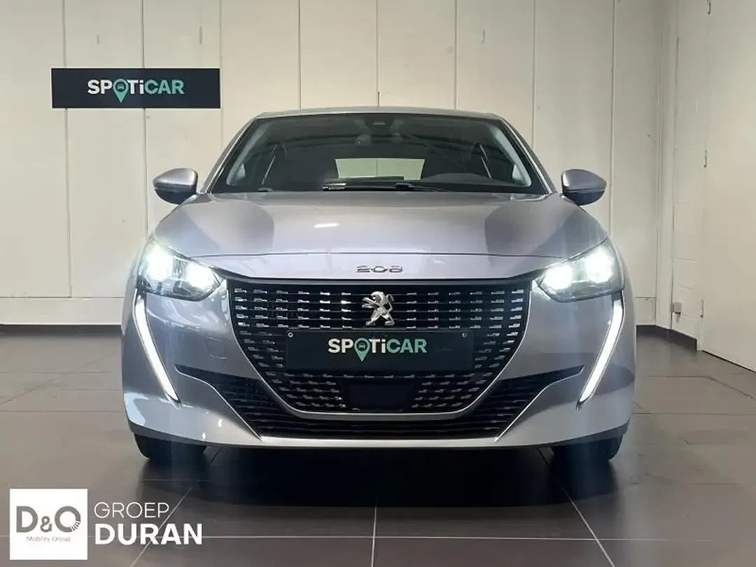 Peugeot 208 PureTech Allure - Thumbnail 3