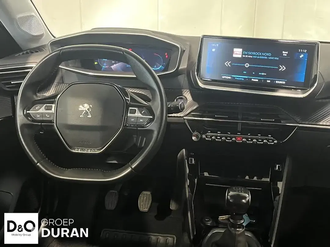 Peugeot 208 PureTech Allure - Thumbnail 6