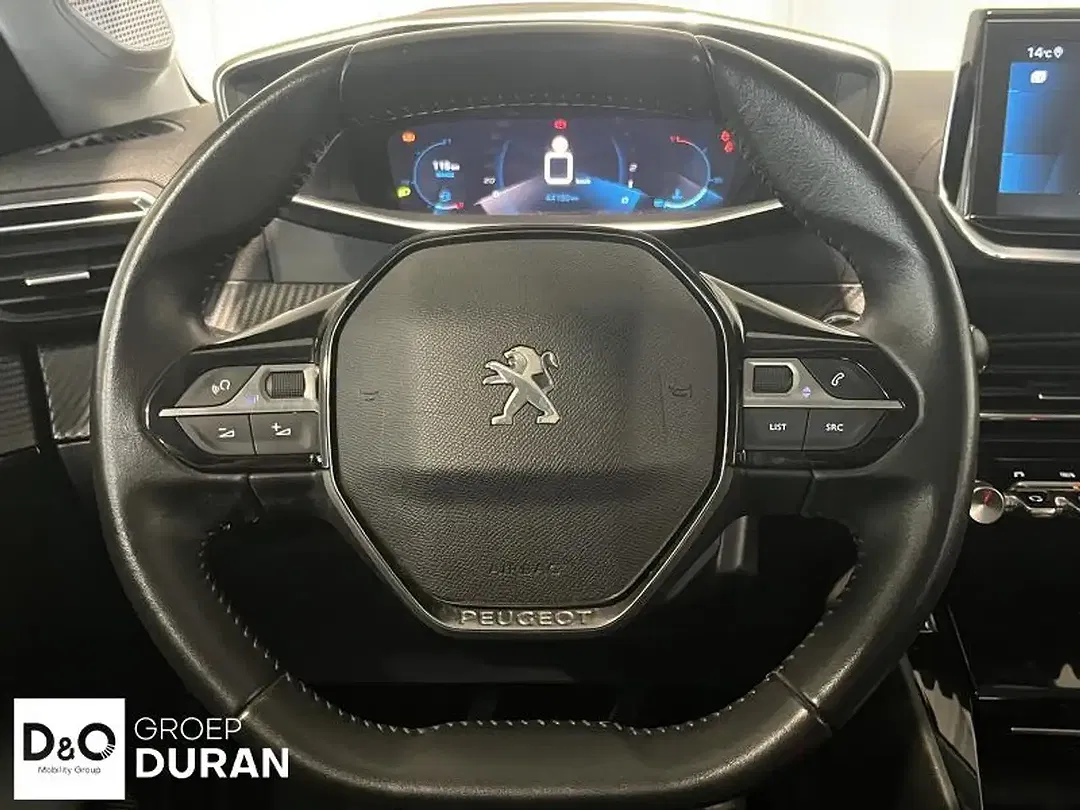 Peugeot 208 PureTech Allure - Thumbnail 7