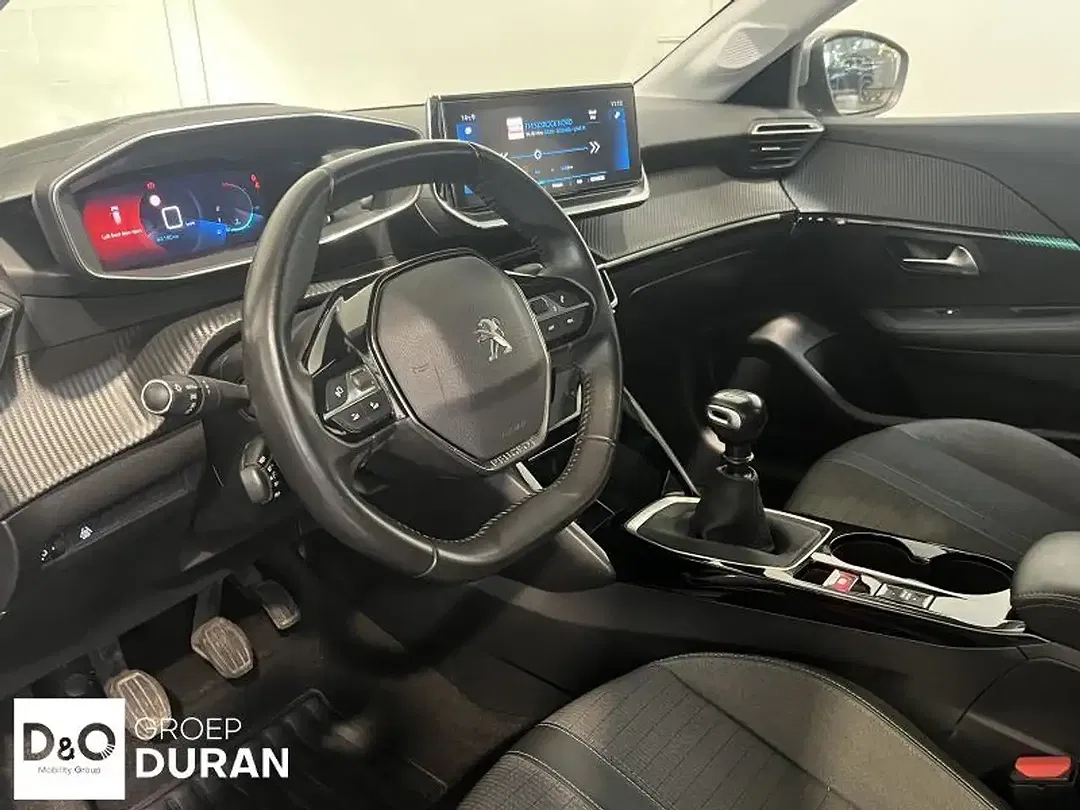 Peugeot 208 PureTech Allure - Thumbnail 8