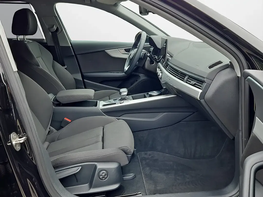 Audi A4 40 TDI S tronic quattro Avant advanced - Thumbnail 13
